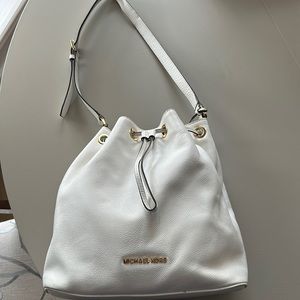 Michael kors boho bag